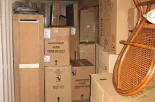 Nanaimo Mini Storage - Self Storage - Storage Container Sales